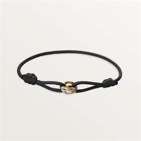 cartier eternity bracelet|trinity bracelet cartier price.